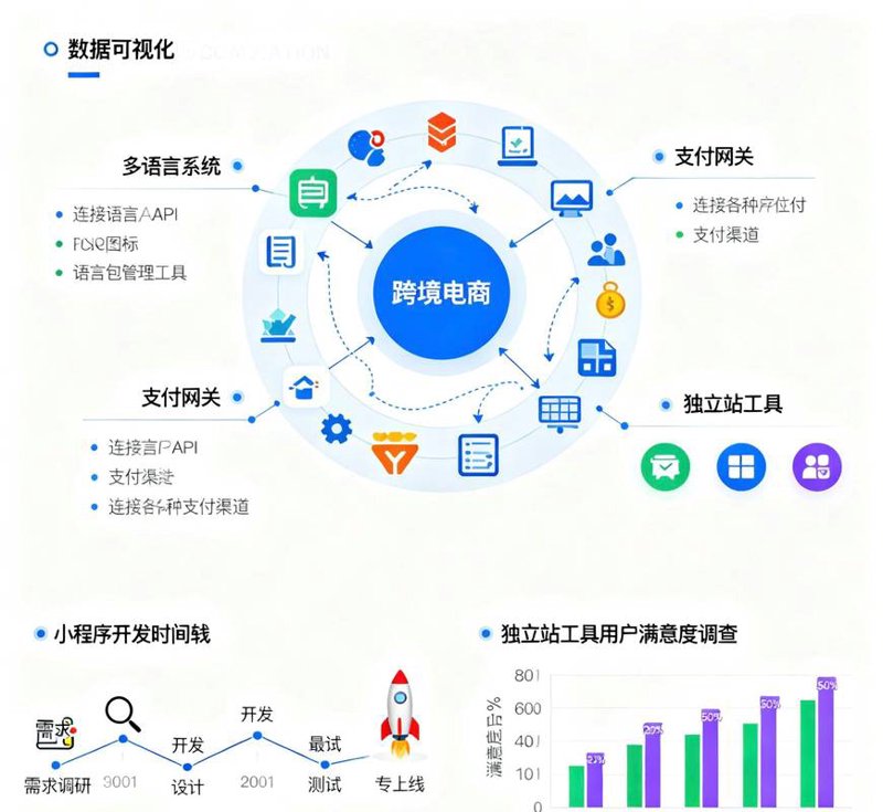 软件开发行业的创新风向:聚焦杭州